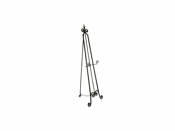 Metal Easel