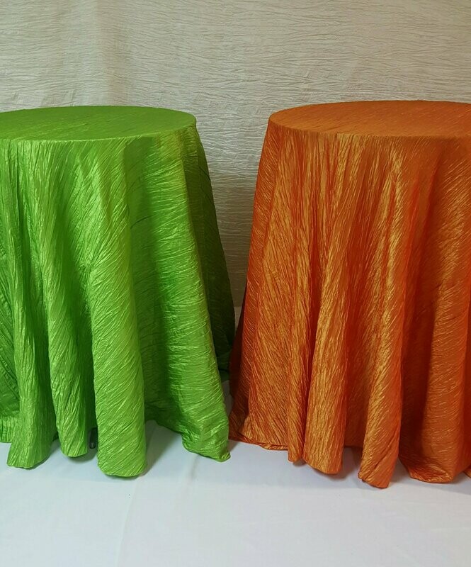 132' Sage Crinkle (NEW)
