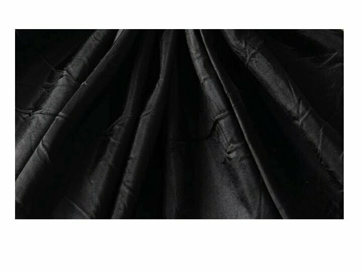 Black Taffeta