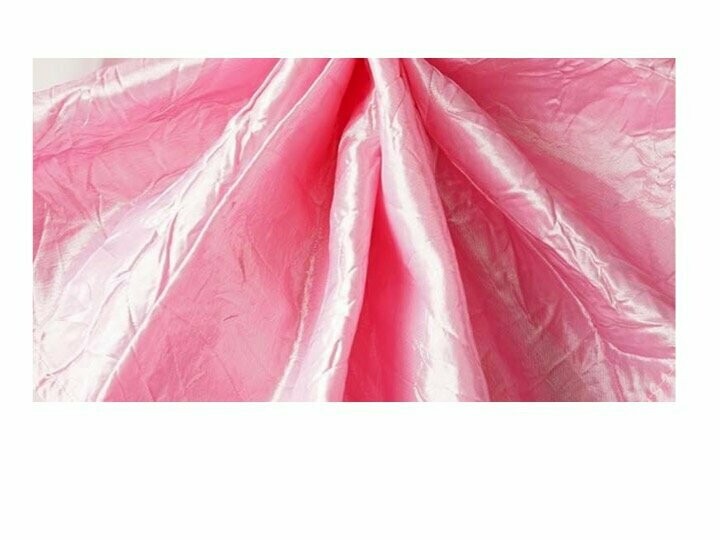 Pink Taffeta