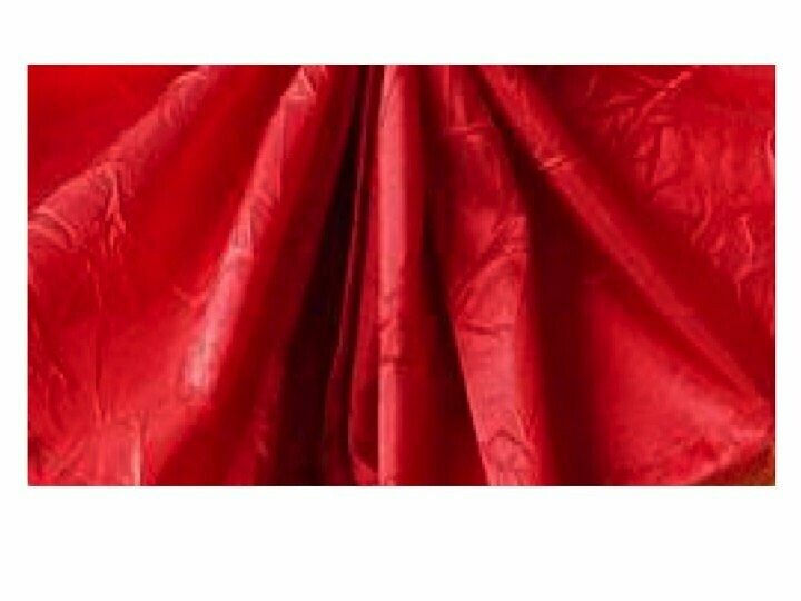 Red Taffeta