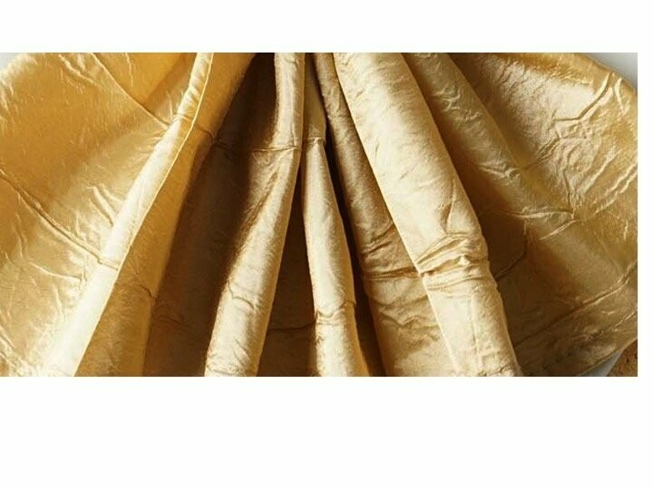 Champagne Taffeta