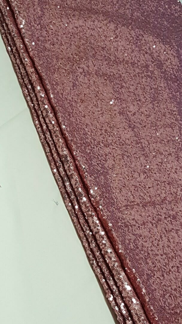 Pink Sequin (NEW)