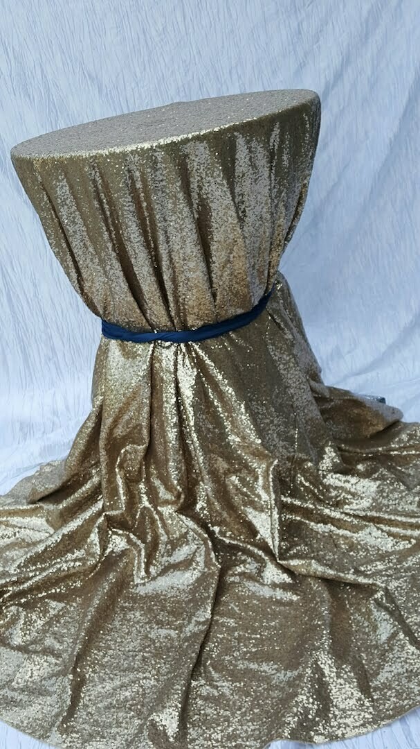 Champagne Sequin Champagne Sequin