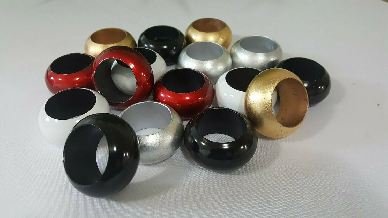 Napkin Rings