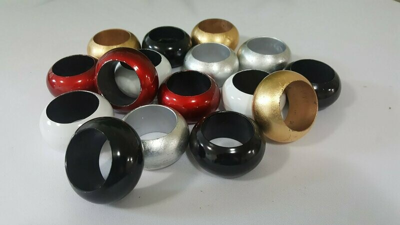 Napkin Rings