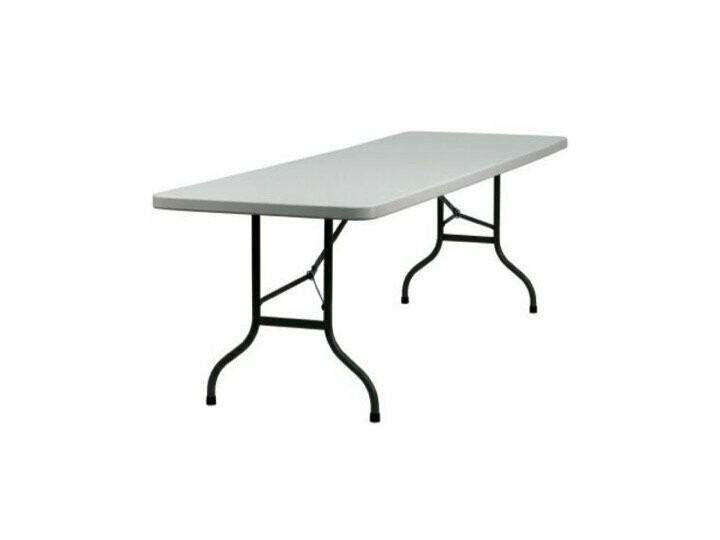 Rectangle Table