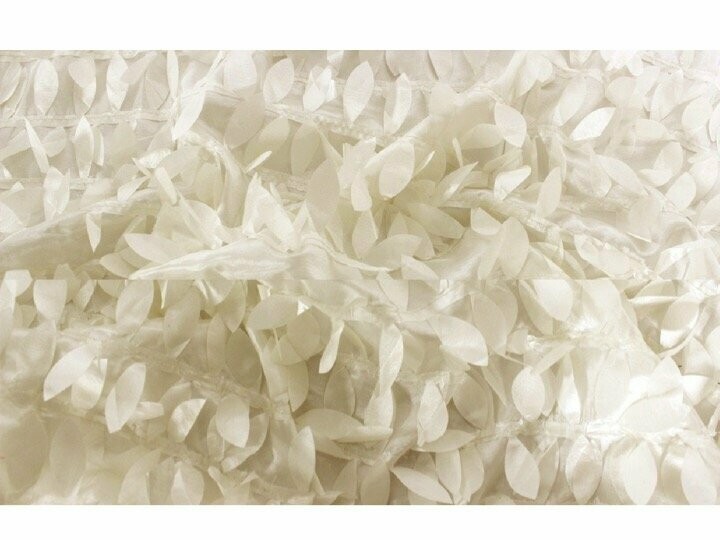 Leaf Petal Linen