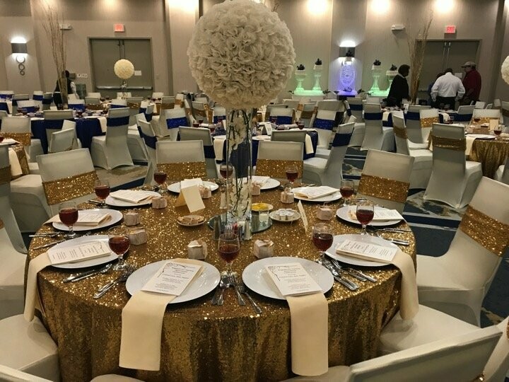 Chair Covers