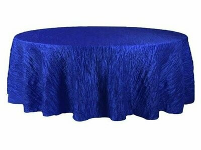 Crinkle Tablecloth