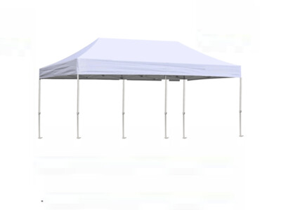 20' Large Tents