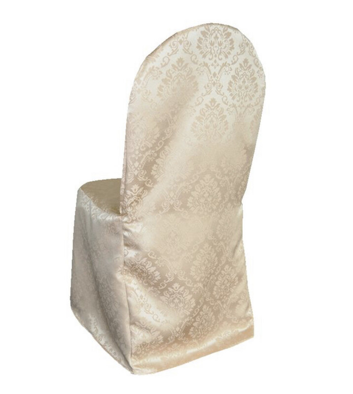 New!! Jacquard Damask