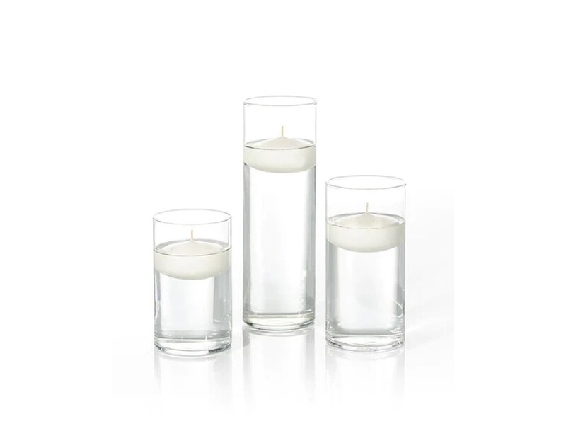 Cylinder Vases