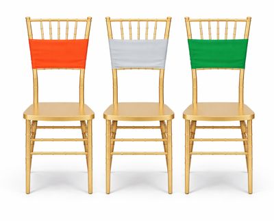 Chair Bands / Sashes