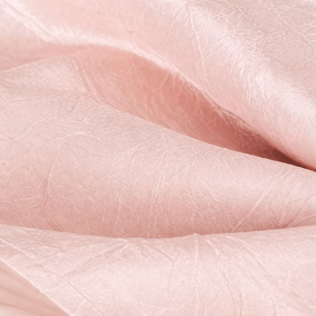 Blush Taffeta