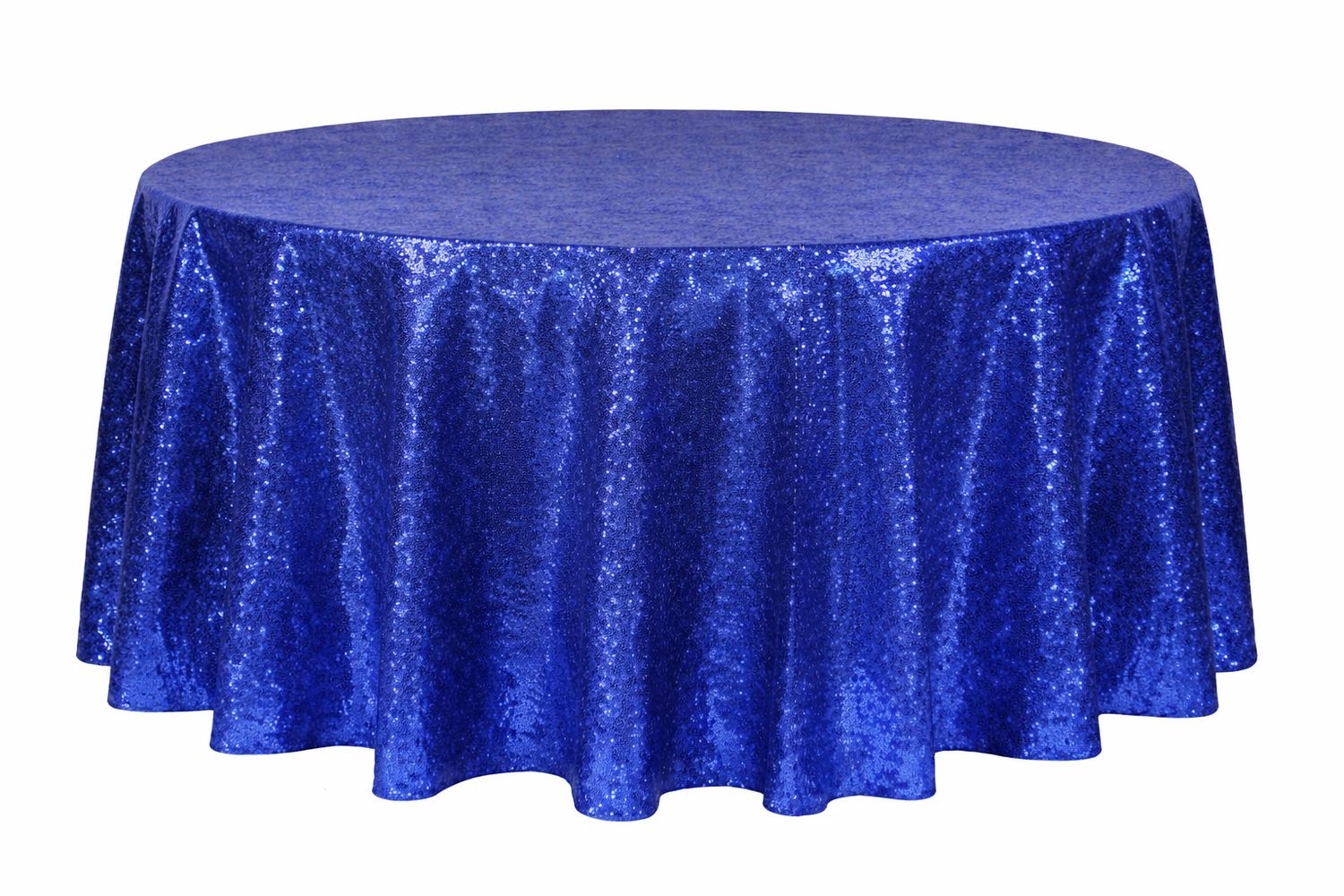Royal Blue Sequin Royal Blue Sequin