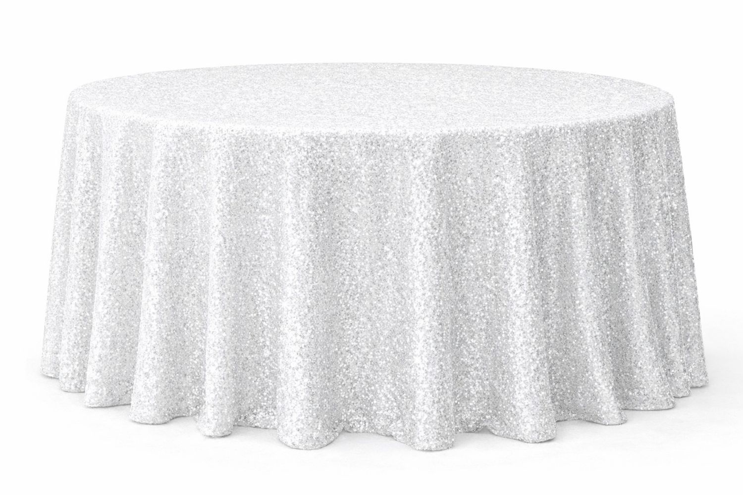 White Sequin-New Arrival