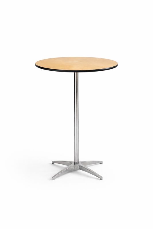 Bistro Table