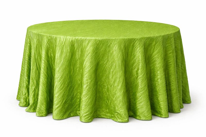 132' Sage Crinkle (NEW)