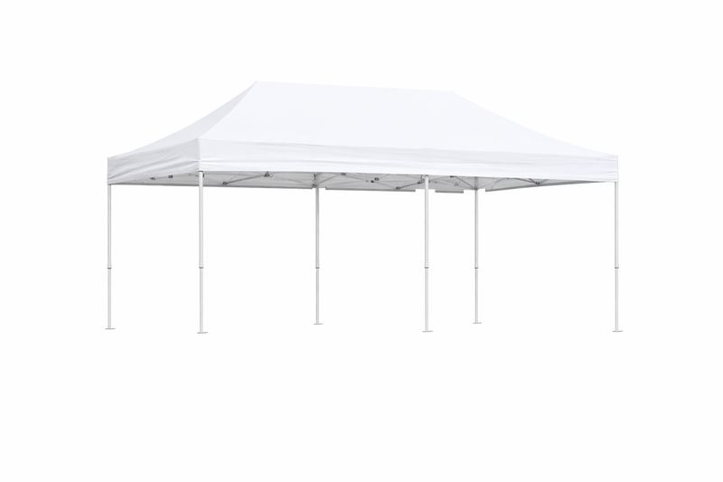 20' Large Tents