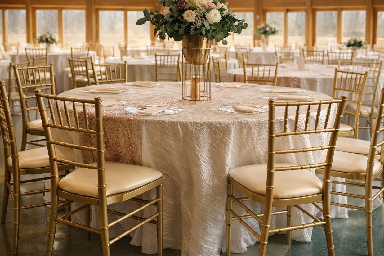 Gold Chiavari Chair Classic Elegance Gold Chiavari Chair Classic Elegance