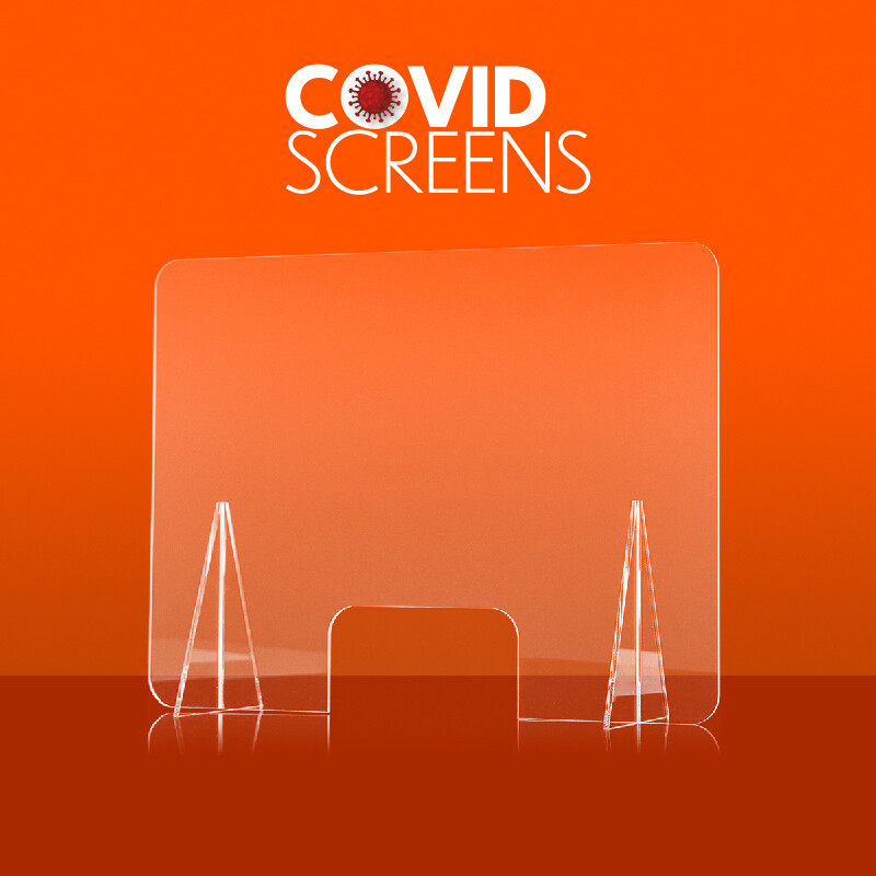 Covid Screen Mediana