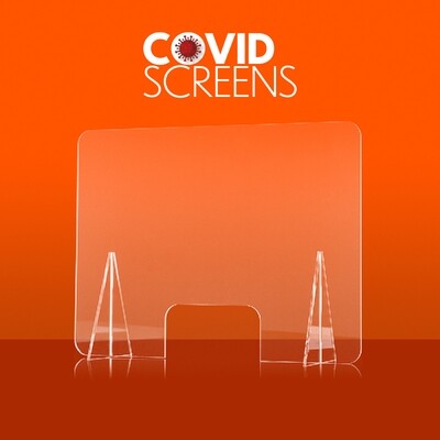 Covid Screen Mediana