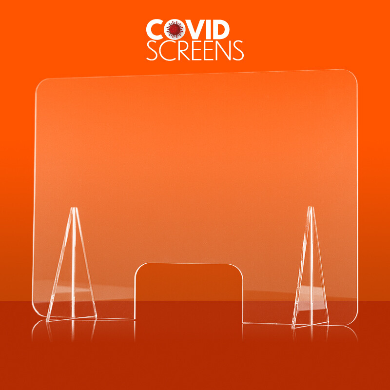 Covid Screen Grande