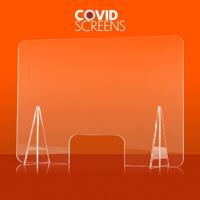 Covid Screen Grande