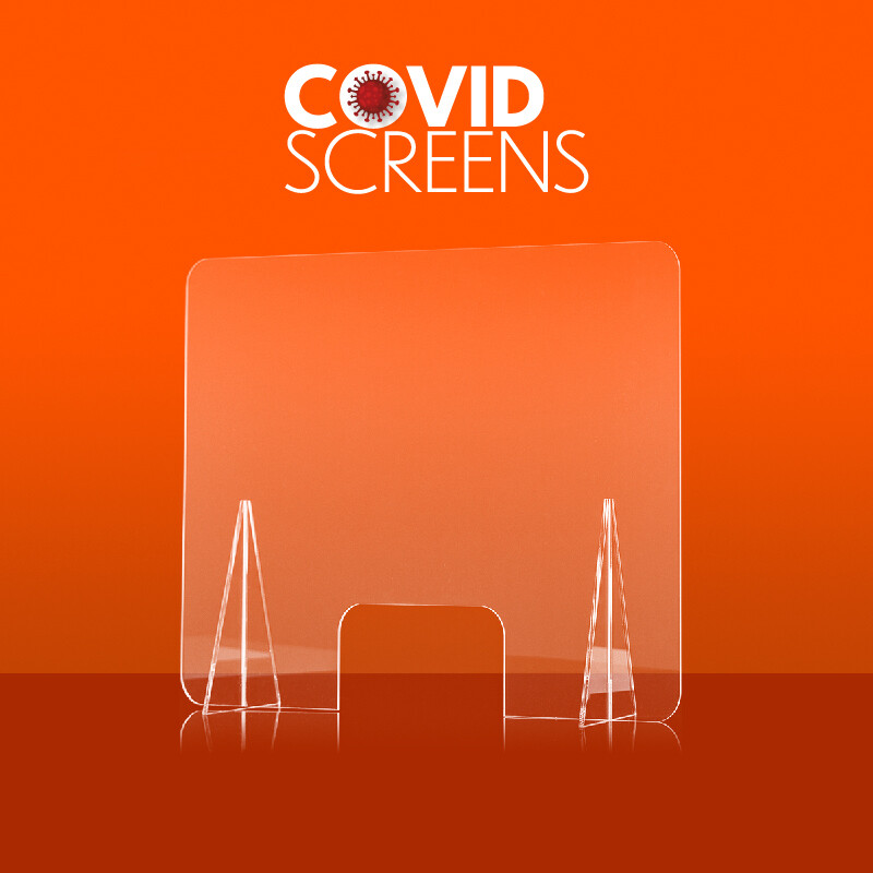 Covid Screen Pequeña