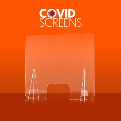 Covid Screen Pequeña