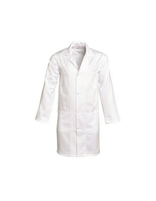 Blouse de laboratoire JULIEN