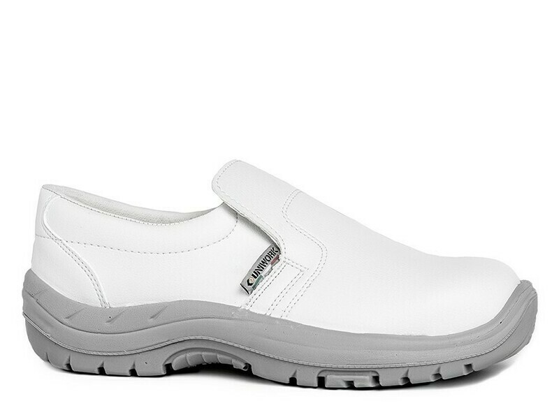 Chaussures de sécurité S2 PLUTONE