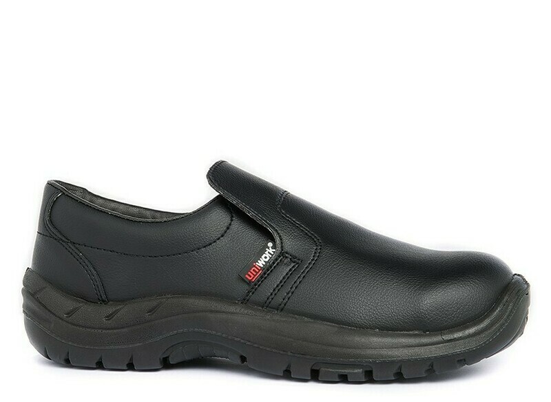 Chaussures de sécurité S2 BACHELITE