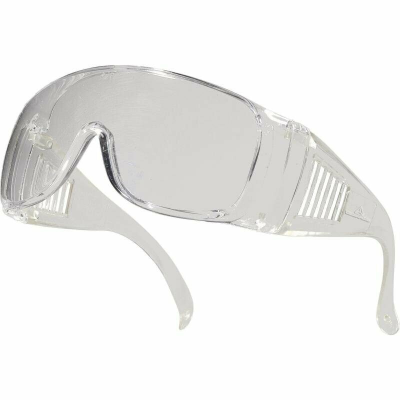Lunettes de sécurité