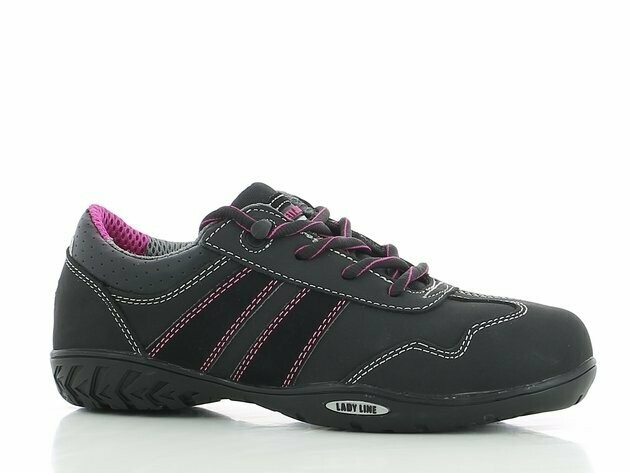 Chaussures de sécurite CERES
