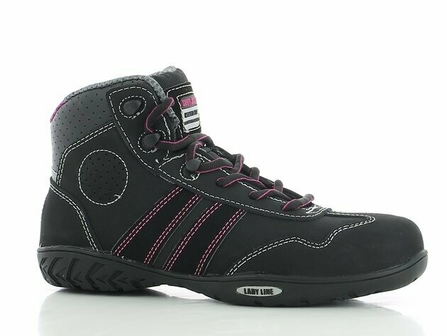 Chaussures de sécurité ISIS S3