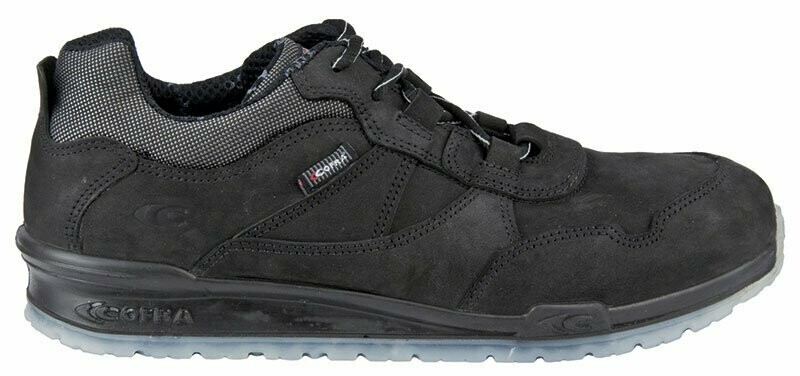 Chaussures de sécurité BRADDOCK