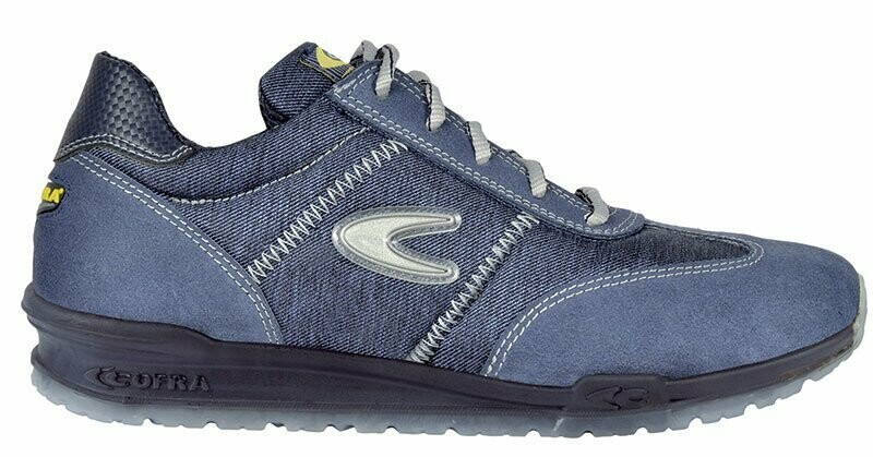 Chaussures de sécurité BREZZI