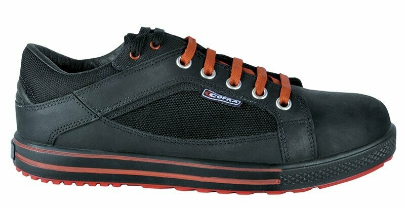 Chaussures de sécurité DRAFT
