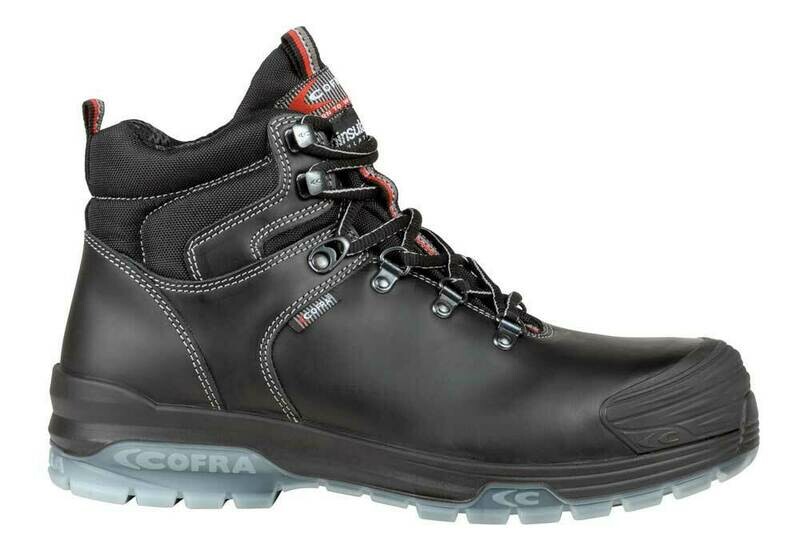 Chaussures de sécurité GIUFFRE