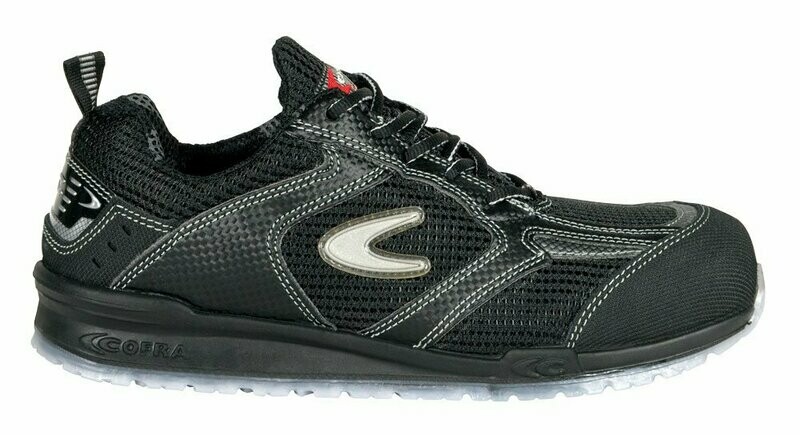 Chaussures de sécurité PETRI