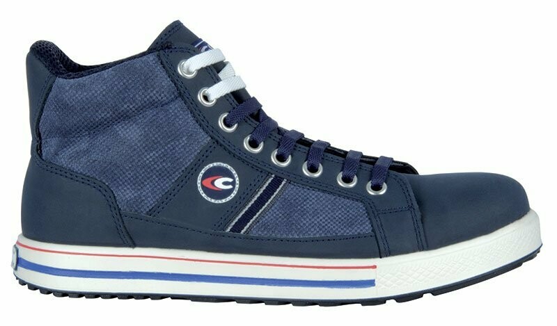 Chaussures de sécurité PRESSING