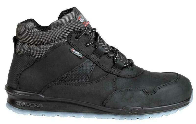 Chaussures de sécurité READY