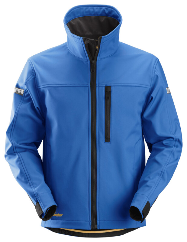 Veste Softshell SNICKERS 1200 bleu roy