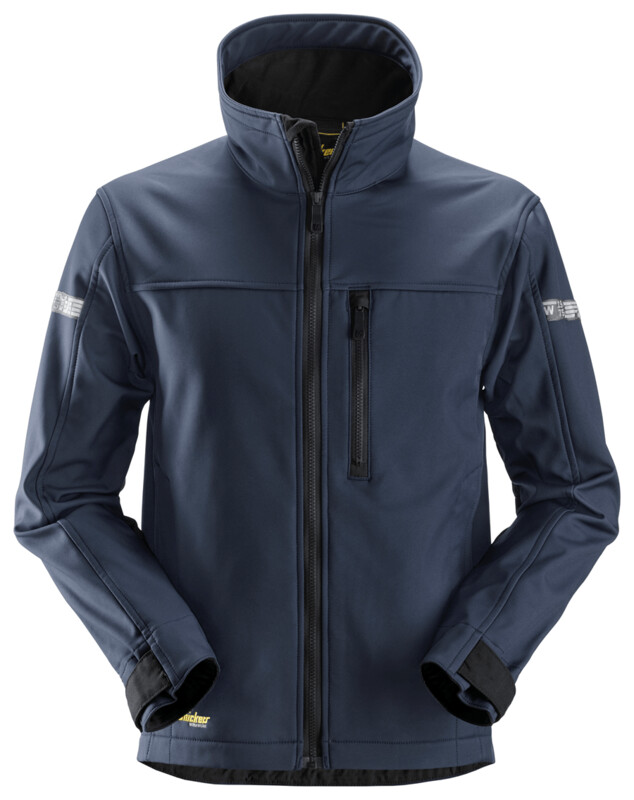 Veste Softshell SNICKERS 1200 navy