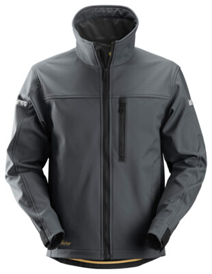 Veste Softshell SNICKERS 1200 gris