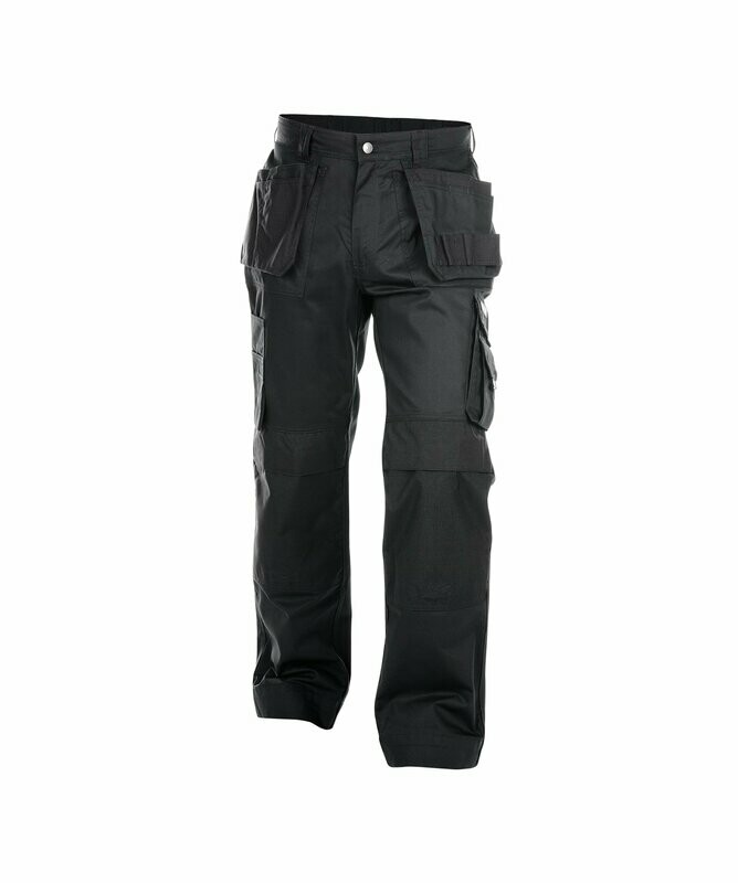 Pantalon OXFORD DASSY
