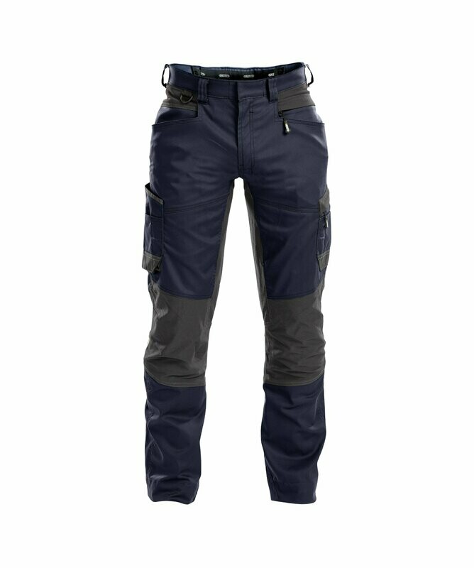 Pantalon HELIX DASSY