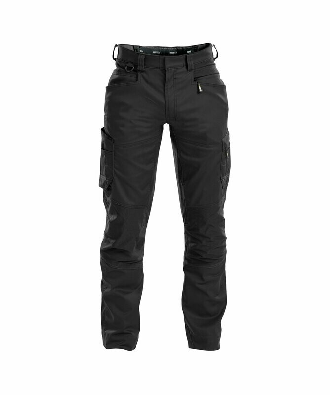 Pantalon HELIX DASSY